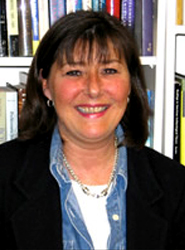 Elizabeth Kellar DeCorse